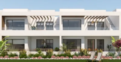 House in La Veleta photo 8