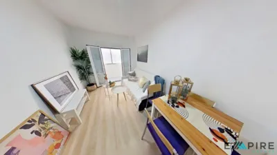 Apartment in Alcorcón photo 3