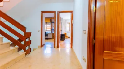 Terraced house on Calle de Tarragona photo 49