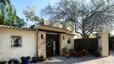 Chalet in Empedrola photo 12
