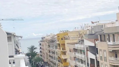 Penthouse on Avenida de las Habaneras photo 16