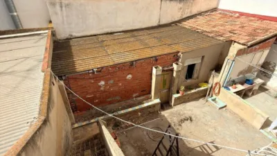 Terreno en venta en El Altet - Vista 5