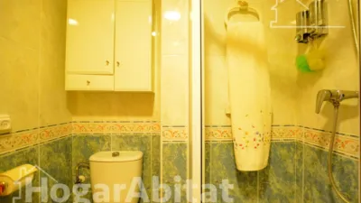 Duplex Penthouse on Carrer de Sant Pere photo 41