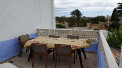 House in Las Adelfas photo 37