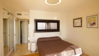 Apartment in Playa Arenal-Bol photo 17