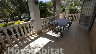 Chalet in Comunidad Valenciana photo 15