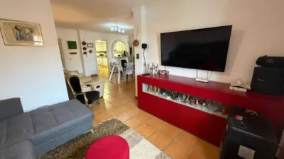 Piso en Albir Alto photo 7