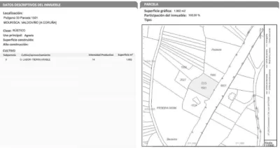 Terreno en venta en Calle Pereira - Vista 5