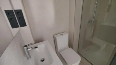 Apartment on San Vicente Ferrer Street photo 5