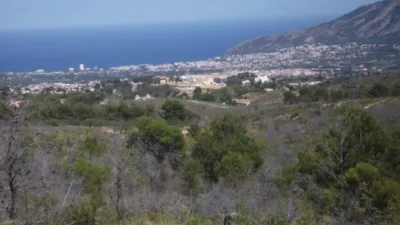 Terreno en venta en Urbanizaciones - Vista 5