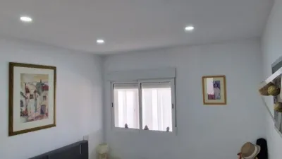 Chalet in Cometa photo 30