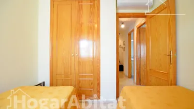 Duplex Penthouse on Carrer de Sant Pere photo 30