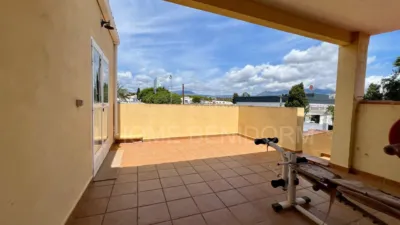 Chalet en Albir photo 22