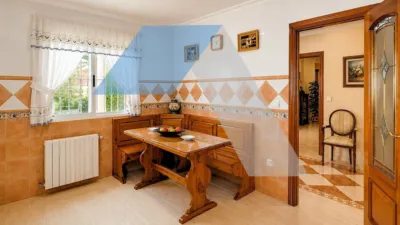 Chalet in La Huerta photo 17