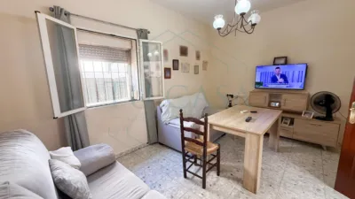 Terraced House in the Centre photo 2
