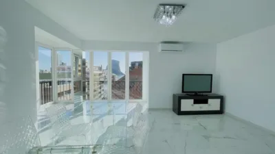 Penthouse in the Centre photo 9