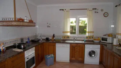 Chalet in Pla Roig photo 6
