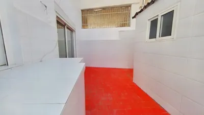 Apartment in Zona Carrer de València photo 27