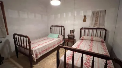 Chalet in Estacion photo 22