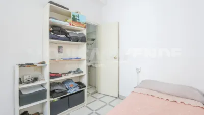 Apartment in Cruz Roja - Capuchinos photo 18
