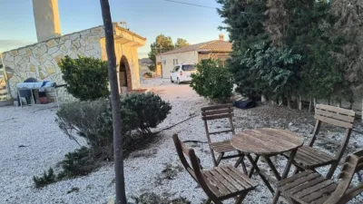 Chalet in the Valencian Community photo 17