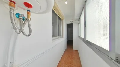 Apartment on Camí Real photo 30