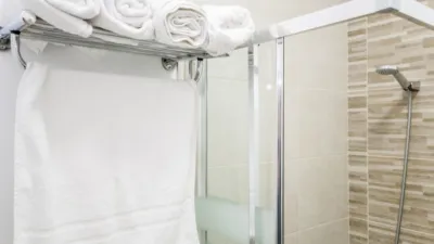 Apartment in Recinto Ferial photo 10