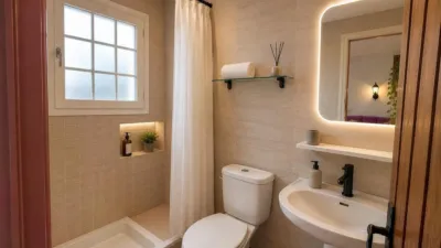 Apartment in Sant Morí Sector photo 16