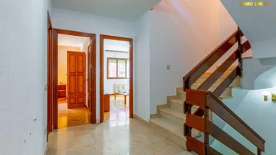 Terraced house on Calle de Tarragona photo 44