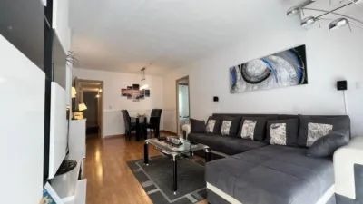 Piso – Calp, Es Centre, San Bernardo - Vista 4