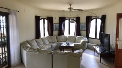 Chalet in Colina del Sol photo 6