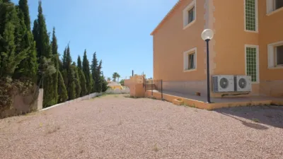 Chalet in La Canuta photo 7