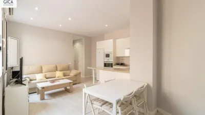 Apartment in the City Centre photo 3