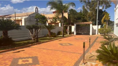 Chalet on Calle de la Independencia photo 7