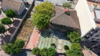 Chalet on Calle Mayor, 16 photo 8