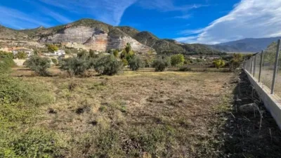 Rustic property in Padul photo 3