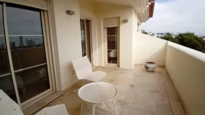Duplex in Carrer Berlin photo 33