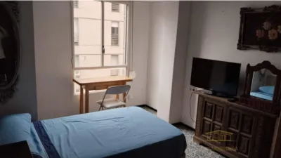 Flat on Mariano Benlliure Street photo 15