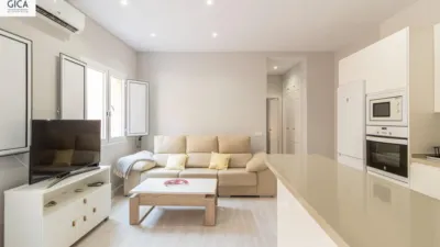 Apartment in the City Centre photo 17