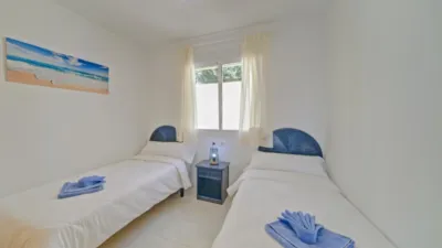 Townhouse in Tosal de Cometa photo 19