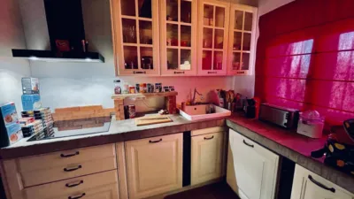 Chalet in P-2 photo 32