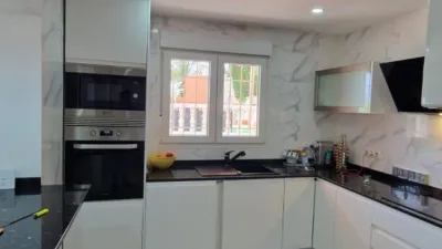 Chalet in Cometa photo 38