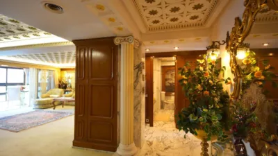 Duplex penthouse in Playa Arenal-Bol photo 72