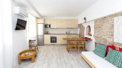 Apartamento en calle del Aljibe de la Vieja photo 12