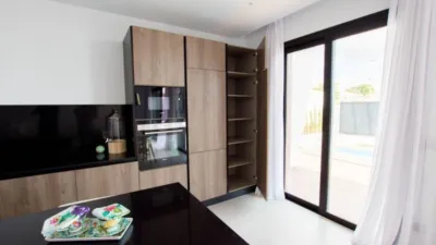 Casa – Finestrat, la Marina Baixa - Vista 3