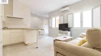 Apartment in the City Centre photo 13