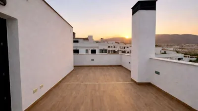 Townhouse at Balcón de Finestrat-Terra Marina photo 36