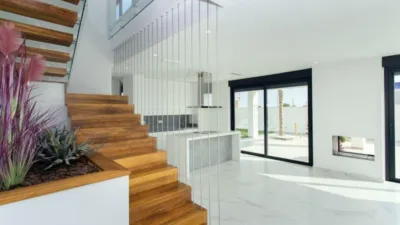 Chalet in Serena Golf photo 23
