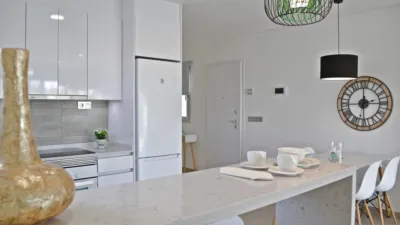 Chalet in Centro photo 6