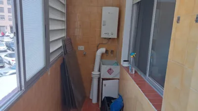 Apartment on Alcácer Street photo 7